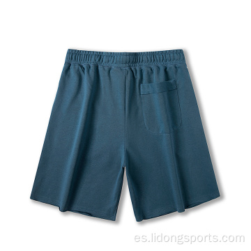 Pantalones de jogger de verano de gimnasios deportivos